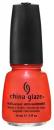 China Glaze Lacquer - 80446 - SURFIN' FOR BOYS