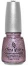 China Glaze Lacquer - 80730 - FULL SPECTRUM