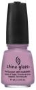 China Glaze Lacquer - 80745 - SWEET HOOK