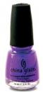 China Glaze Lacquer - 80841 - Flying Dragon