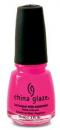 China Glaze Lacquer - 80842 - Rose Among Thorns