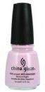 China Glaze Lacquer -80932 - SOMETHING SWEET