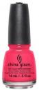 China Glaze Lacquer - 80945 - Pool Party