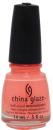 China Glaze Lacquer - 80946 - Flip Flop Fantasy