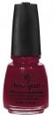 China Glaze Lacquer - 81070 - LOFT-Y AMBITIONS