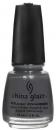China Glaze Lacquer - 81074 - CONCRETE CATWALK