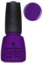 China Glaze Lacquer -81127 - CREATIVE FANTASY