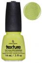 China Glaze Lacquer - 81284 - IN THE ROUGH