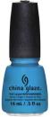 China Glaze Lacquer -81325 - ISLE SEE YOU LATER