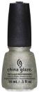 China Glaze Lacquer - 81348 - GOSSIP OVER GIMLETS