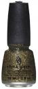 China Glaze Lacquer - 81491 - Bat My Eyes