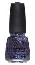 China Glaze Lacquer -81493 - Fang-Tastic