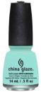 China Glaze Lacquer - 81765 - AT VASE VALUE