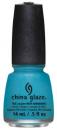 China Glaze Lacquer -81790 - WAIT N' SEA
