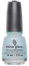 China Glaze Lacquer -82383 - Dashboard Dreamer