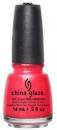 China Glaze Lacquer -82388 - I Brake For Colour