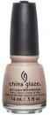 China Glaze Lacquer -82649 - What's She Dune