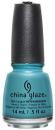 China Glaze Lacquer -82650 - Rain Dance The Night Away