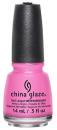 China Glaze Lacquer -82651 - Don't Mesa With My Heart