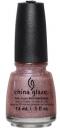 China Glaze Lacquer -82695 - You're Too Sweet