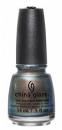 China Glaze Lacquer -82704 - Gone Glamping