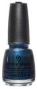 China Glaze Lacquer -82765 - Don't Get Elfed Up