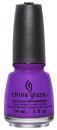 China Glaze Lacquer -82767 - Mix And Mingle