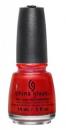 China Glaze Lacquer -82773 - Son Of A Nutcracker