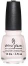 China Glaze Lacquer -83407 - Let's Chalk About It