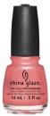 China Glaze Lacquer -83408 - All About Layin' Out