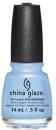 China Glaze Lacquer -83413 - Don't Be Shallow