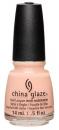 China Glaze Lacquer -83776 - Sand In My Mistletoes