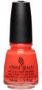China Glaze Lacquer -83779 - Tis The Sea-Sun