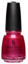 China Glaze Lacquer -83780 - The More The Berrier