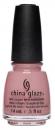 China Glaze Lacquer -83968 - DON'T MAKE ME BLUSH