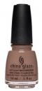 China Glaze Lacquer -83974 - BARE ATTACK