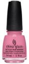 China Glaze Lacquer -83977 - BELLE OF A BALLER