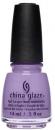 China Glaze Lacquer -83983 - A WALTZ IN THE PARK