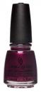 China Glaze Lacquer -84003 - ROYAL PAIN IN THE ASCOT
