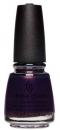 China Glaze Lacquer -84004 - GLAMCORE