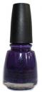 China Glaze Lacquer -84005 - DAWN OF A NEW REIGN