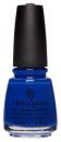 China Glaze Lacquer -84006 - BORN TO RULE