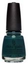 China Glaze Lacquer -84007 - BAROQUE JUNGLE