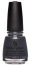 China Glaze Lacquer -84009 - HAUTE & HEAVY
