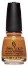 China Glaze Lacquer -84014 - ACCENT PIECE