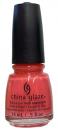 China Glaze Lacquer -84025D - Need An Island Escape