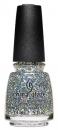 China Glaze Lacquer -84102 - Disco Ball Drop