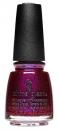 China Glaze Lacquer -84104 - Queen Of Sequins