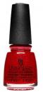 China Glaze Lacquer -84106 - Sparkle On