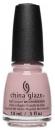 China Glaze Lacquer -84145 - LOW-MAINTENANCE